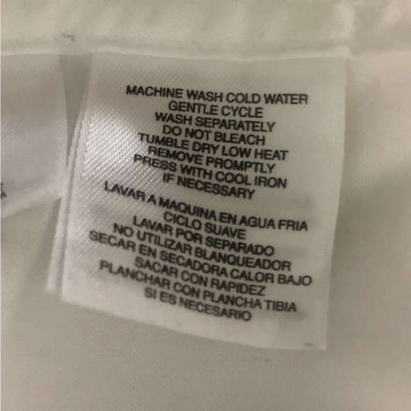 Jones New York Collection Woman Blouse - Picture 6 of 9